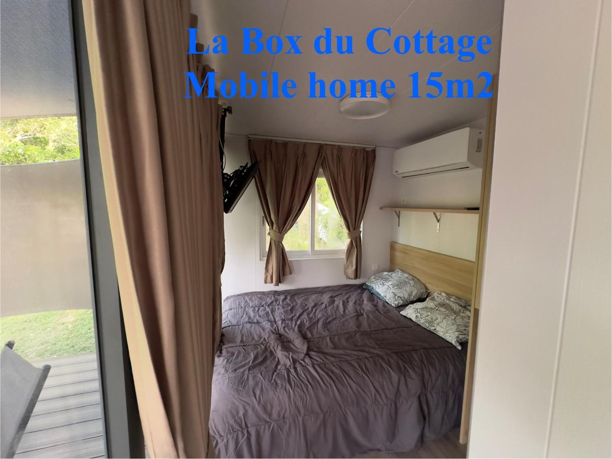 Le Cottage De Castaing Sur Plage Privee Sainte-Anne  Zewnętrze zdjęcie